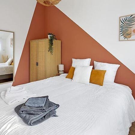 L'Annexe - Maison Cosy Au Calme Avec Jardin Gorges  Exterior photo